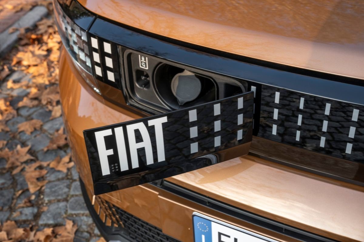 Fiat Grande Panda 2025: los detalles del nuevo urbano italiano por menos de 20.000 euros