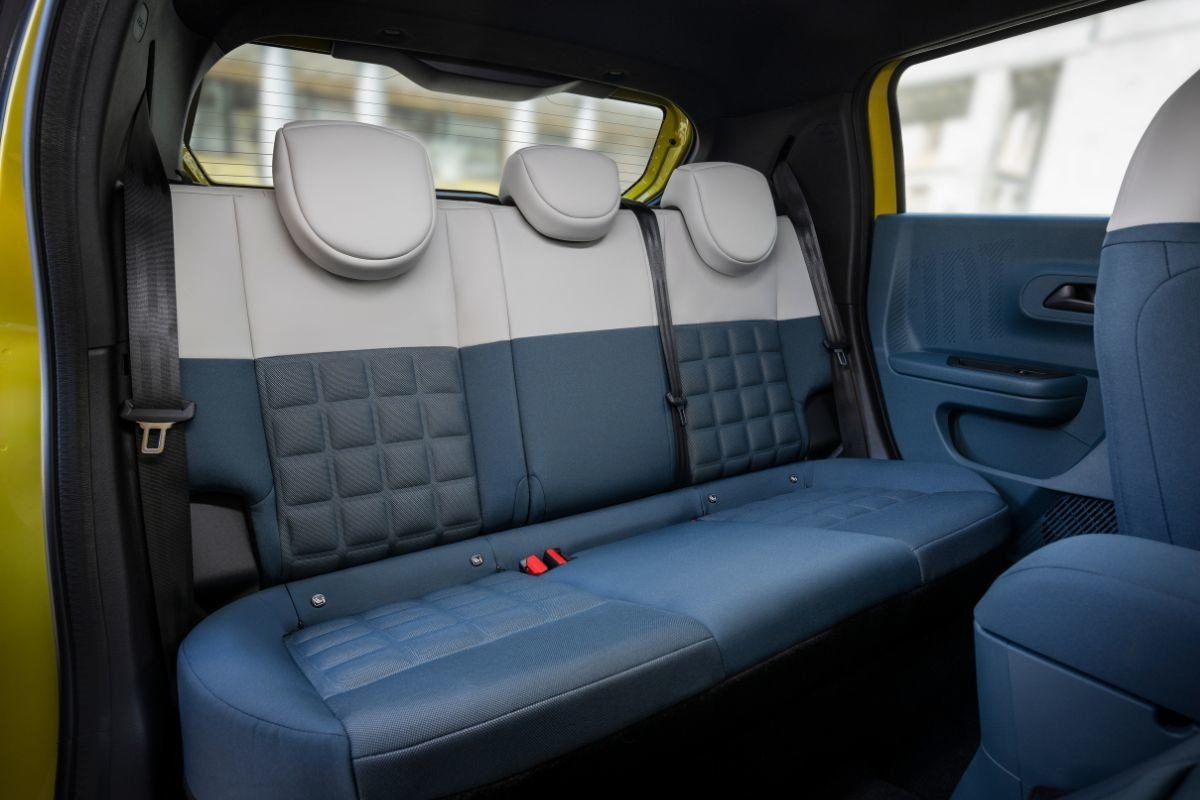 Fiat Grande Panda 2025: los detalles del nuevo urbano italiano por menos de 20.000 euros