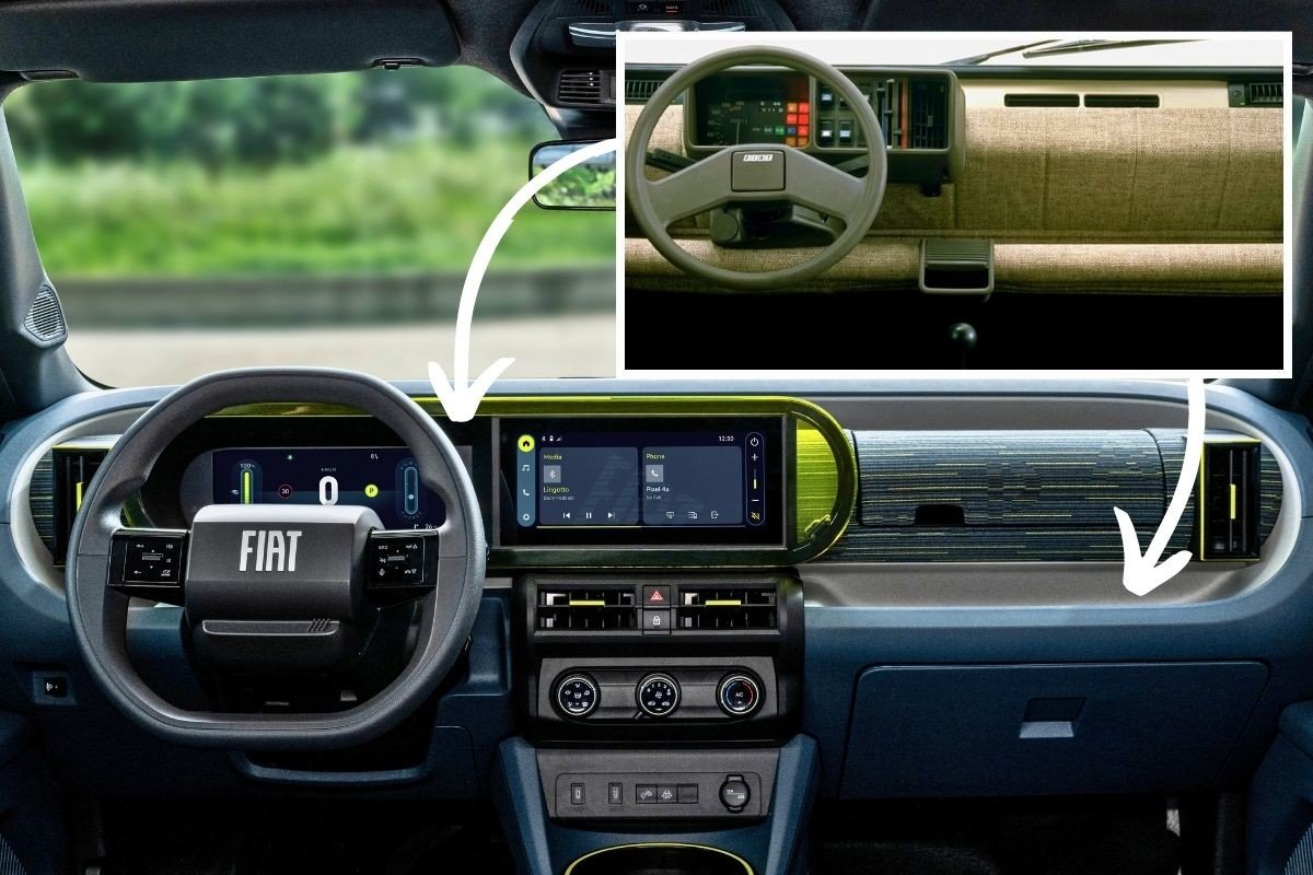 Fiat Grande Panda 2025: los detalles del nuevo urbano italiano por menos de 20.000 euros