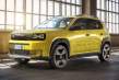 Fiat Grande Panda 2025: los detalles del nuevo urbano italiano por menos de 20.000 euros
