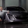 Opel Monza Concept, el futuro deportivo de Opel