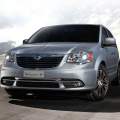 Crece la gama del Lancia Voyager con la versión S