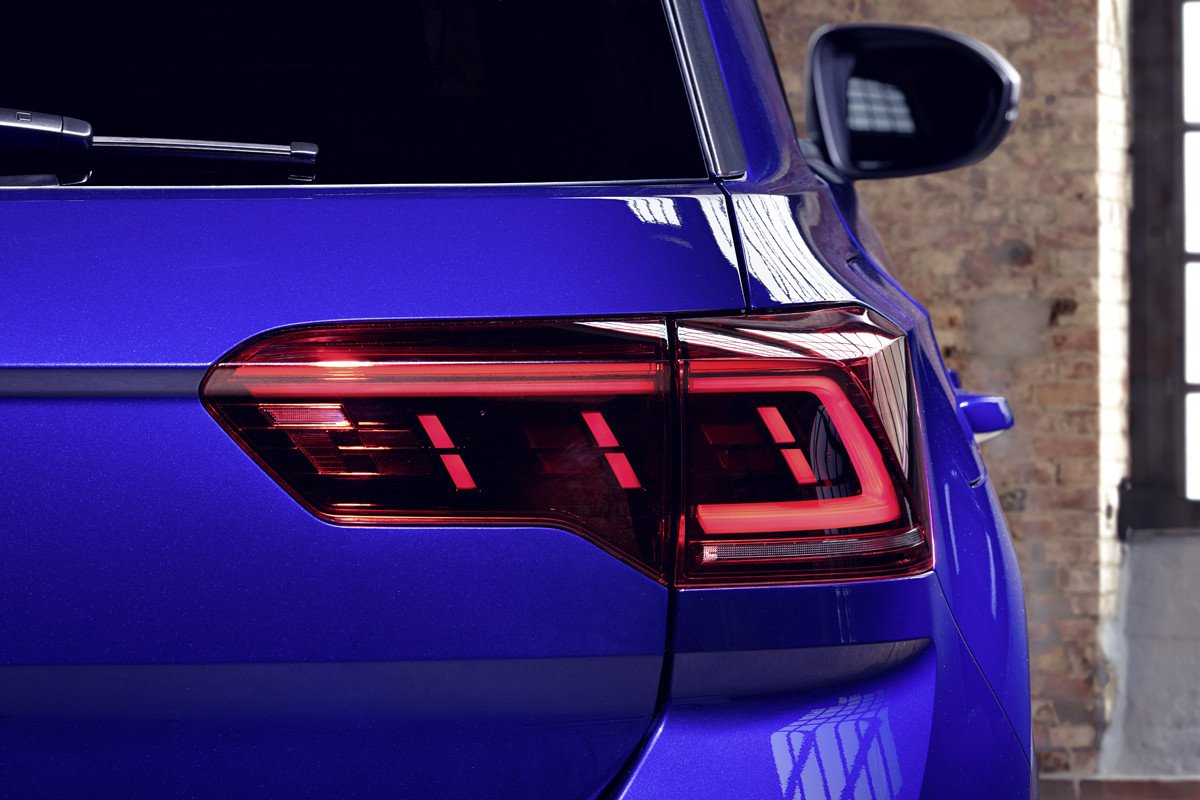 Nuevo Volkswagen T-Roc: manteniendo la esencia