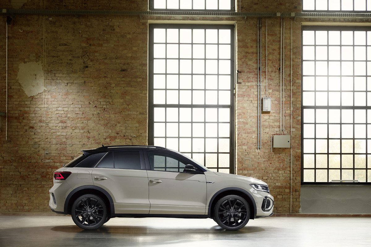 Nuevo Volkswagen T-Roc: manteniendo la esencia