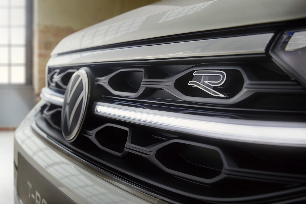 Nuevo Volkswagen T-Roc: manteniendo la esencia