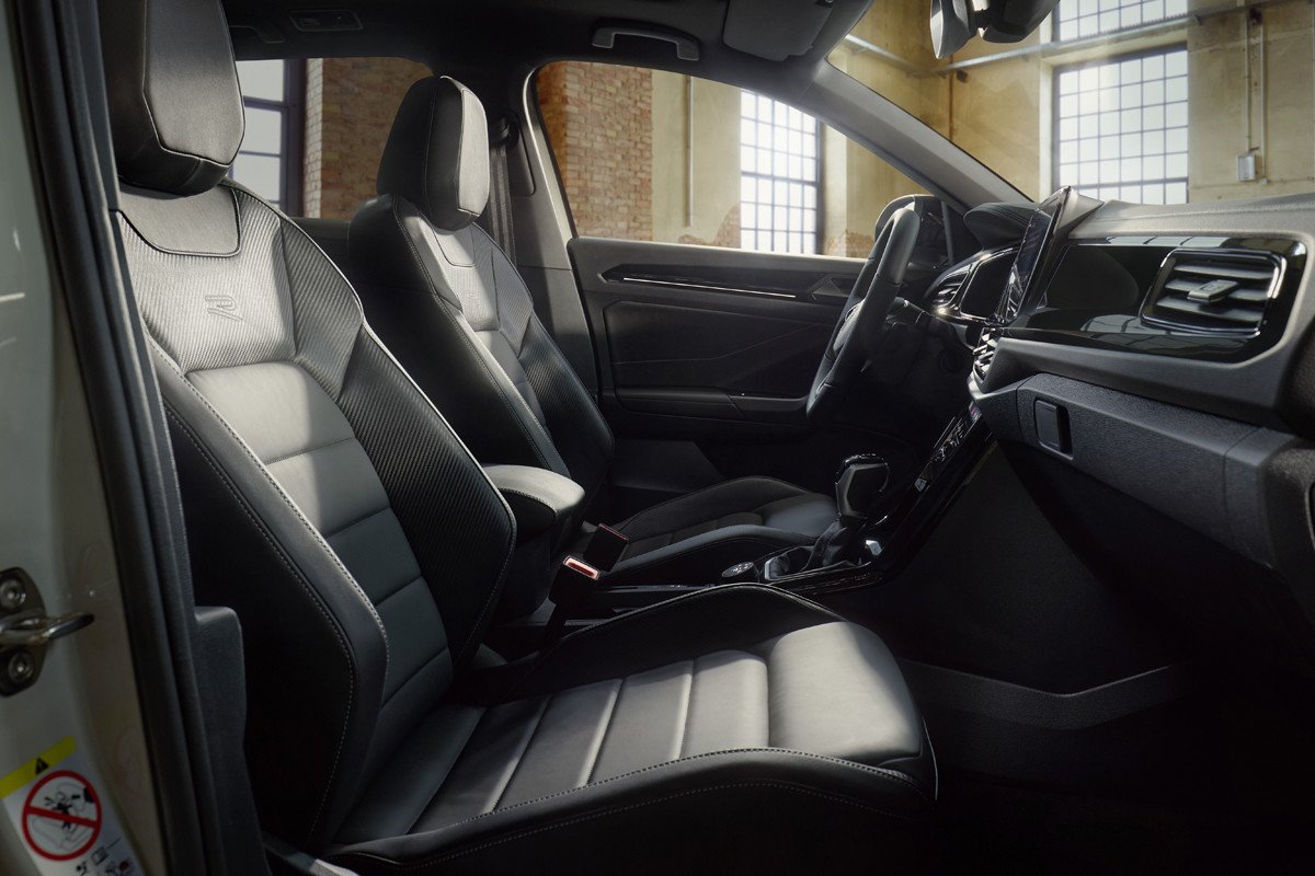 Nuevo Volkswagen T-Roc: manteniendo la esencia