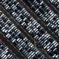 Las ventas de coches suben en octubre, tercer mes consecutivo al alza, con Toyota líder