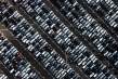 Las ventas de coches suben en octubre, tercer mes consecutivo al alza, con Toyota líder