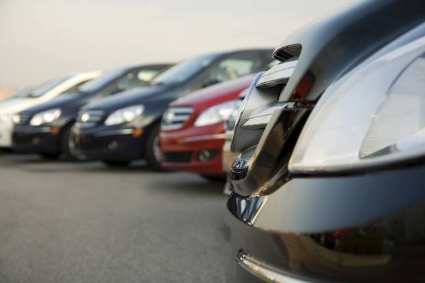 Ventas de coches julio 2013: El Plan PIVE 2 impulsa el mercado y crece un 14,8%