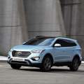 Prueba Hyundai Grand Santa Fe, un SUV grande de 7 plazas a buen precio