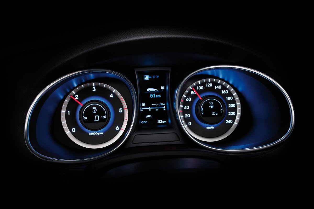Prueba Hyundai Grand Santa Fe, un SUV grande de 7 plazas a buen precio