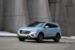 Prueba Hyundai Grand Santa Fe, un SUV grande de 7 plazas a buen precio