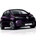 El Renault ZOE recibe un nuevo motor con más potencia