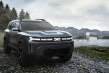 Nuevo SUV de Dacia: Bigster, su futuro buque insignia