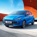 El coche que viene a revolucionar el mercado español: así es el nuevo MG 3 híbrido