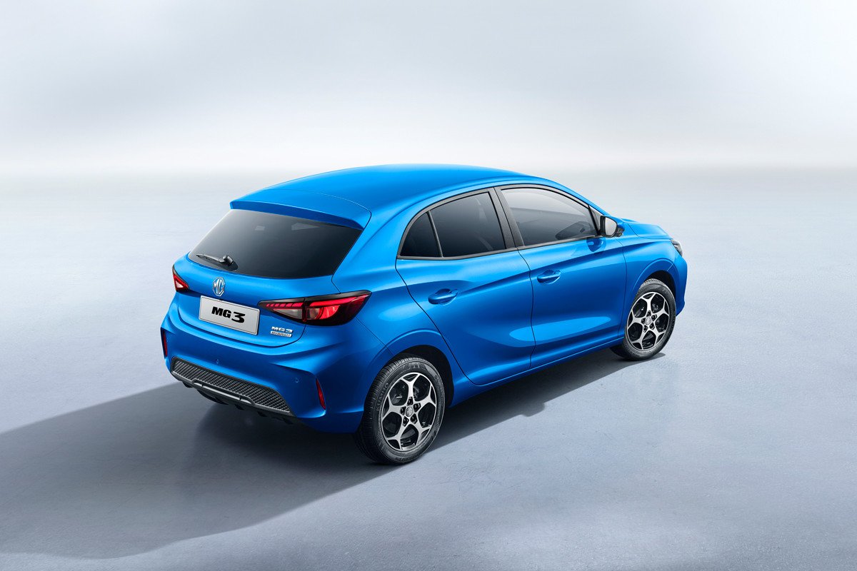 MG 3