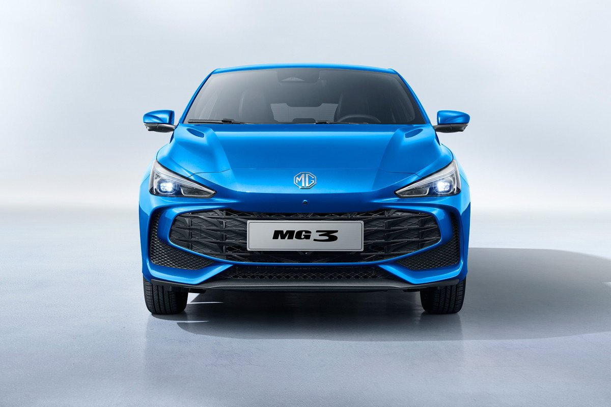 MG 3