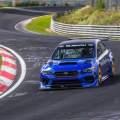 30 Aniversario de STI, brazo deportivo de Subaru