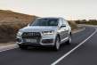 Los 10 SUV híbridos del mercado