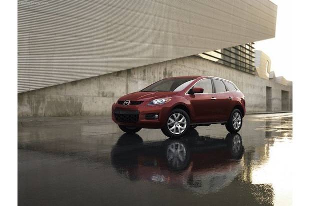 Ofertas y descuentos de Mazda para octubre