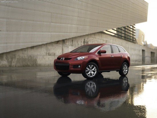 Ofertas y descuentos de Mazda para octubre