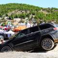 Expo4x4 2017: El salón del TT