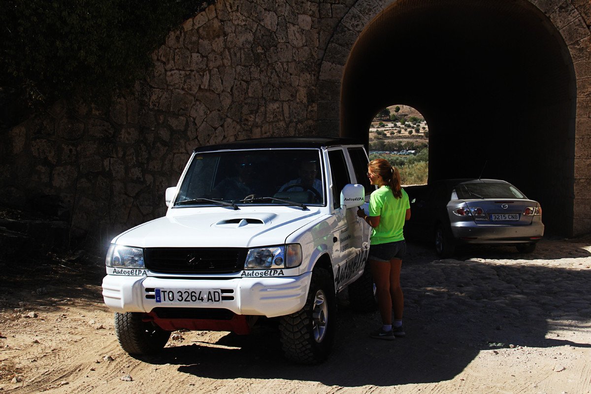 Expo4x4 2017: El salón del TT Expo4x4 2017: El salón del TT