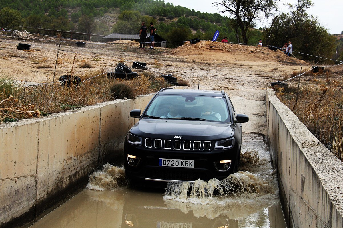 Expo4x4 2017: El salón del TT Expo4x4 2017: El salón del TT