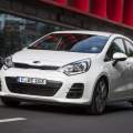Nuevo Kia Rio, la última novedad de Kia en el Salón de París