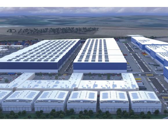 Extremadura tendrá dos plantas de baterías para coches eléctricos