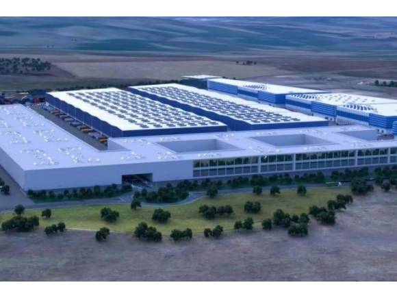 Extremadura tendrá dos plantas de baterías para coches eléctricos