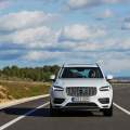 Volvo XC90 T8 by Polestar: el SUV más potente de Volvo