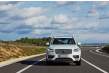 Volvo XC90 T8 by Polestar: el SUV más potente de Volvo