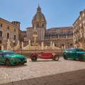 Alfa Romeo Giulia y Stelvio Quadrifoglio 100 Aniversario: sólo 100 unidades exclusivas