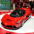 Salón de Ginebra 2013: Todas las novedades