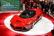 Salón de Ginebra 2013: Todas las novedades