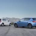 Prueba Seat Mii Ecofuel y Seat León TGI de gas: la alternativa al Diesel