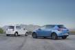 Prueba Seat Mii Ecofuel y Seat León TGI de gas: la alternativa al Diesel