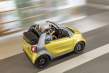 Video: el nuevo smart fortwo cabrio llega en febrero