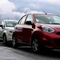 Baja de un coche por traslado a otro país: ahora solo tres meses para salir de España