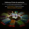 La FurgoVolkswagen celebra su 10º aniversario