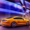 Novedades de Ford para 2015