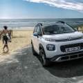 Nuevo Citroën C3 Aircross Rip Curl