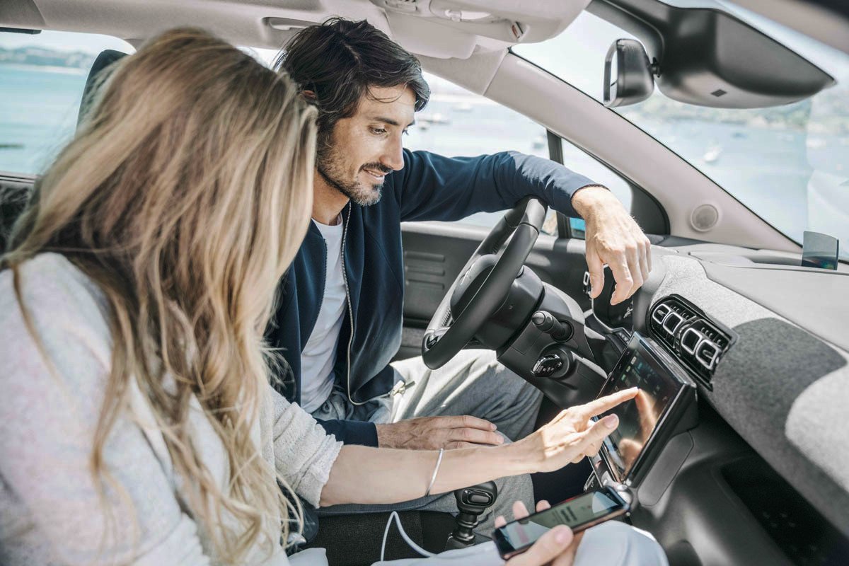 Nuevo Citroën C3 Aircross Rip Curl