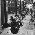 La fábrica de motores Renault de Valladolid cumple 50 años