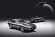 Jaguar Classic construirá doce unidades limitadas del E-Type, 60 años después