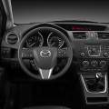 El sustituto del Mazda 5, listo para el Salón de Ginebra 