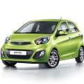 Precios de los nuevos Kia Picanto