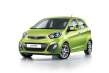 Precios de los nuevos Kia Picanto
