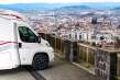 Los mejores consejos de conducción para que los neumáticos de tu autocaravana duren más